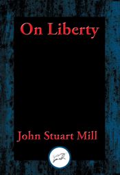 On Liberty - 25 Nov 2016