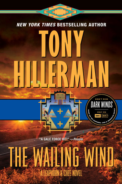 The Wailing Wind