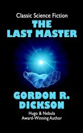 The Last Master - 22 Nov 2013