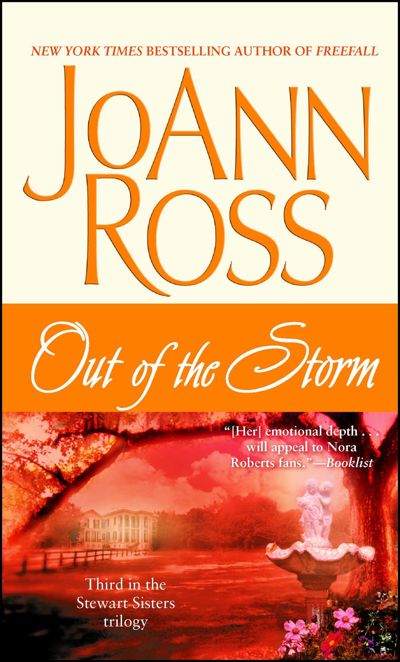 Out of the Storm