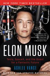 Elon Musk - 19 May 2015