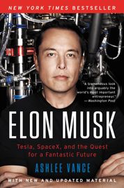 Elon Musk - 19 May 2015