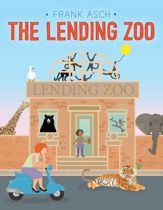 The Lending Zoo - 19 Apr 2016