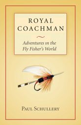 Royal Coachman - 16 May 2007