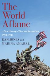 The World Aflame - 4 Aug 2020