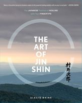 The Art of Jin Shin - 25 Jun 2019