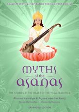 Myths of the Asanas - 8 Sep 2020