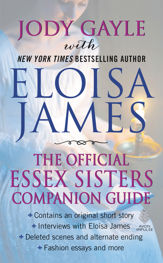 The Official Essex Sisters Companion Guide - 24 May 2016