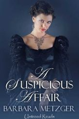 A Suspicious Affair - 5 Oct 2011