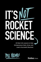 It's Not Rocket Science - 14 Jul 2026