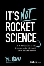 It's Not Rocket Science - 14 Jul 2026