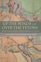 Up the Winds and Over the Tetons - 15 Jun 2012