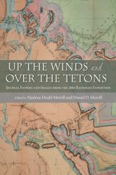 Up the Winds and Over the Tetons - 15 Jun 2012