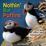 Nothin' but Puffins - 1 Sep 2010