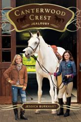 Jealousy - 19 Feb 2013