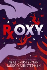 Roxy - 9 Nov 2021