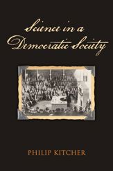 Science in a Democratic Society - 20 Sep 2011