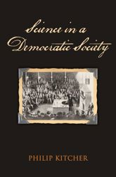 Science in a Democratic Society - 20 Sep 2011