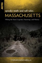 Spooky Trails and Tall Tales Massachusetts - 1 Sep 2021
