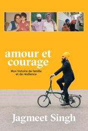 Amour et courage - 28 May 2019