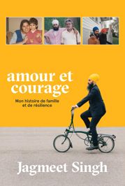 Amour et courage - 28 May 2019