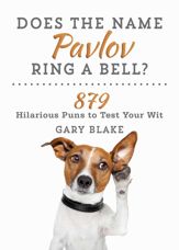 Does the Name Pavlov Ring a Bell? - 2 Jan 2018