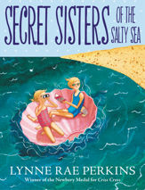 Secret Sisters of the Salty Sea - 15 May 2018