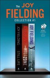 The Joy Fielding Collection #1 - 13 Nov 2012