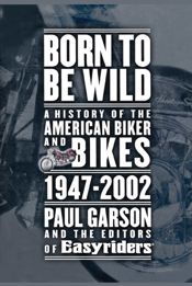 Born to Be Wild - 15 Jun 2010