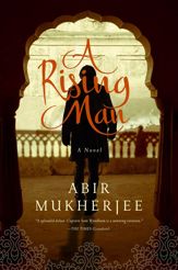 A Rising Man - 9 May 2017