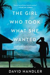 The Girl Who Took What She Wanted - 14 Mar 2023
