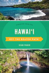 Hawaii Off the Beaten Path® - 1 Nov 2019