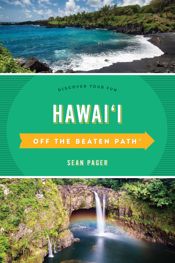 Hawaii Off the Beaten Path® - 1 Nov 2019