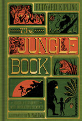 The Jungle Book - 1 Mar 2016