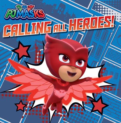 Calling All Heroes!