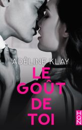 Le goût de toi - 8 Aug 2018