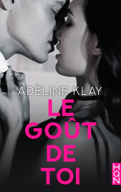 Le goût de toi