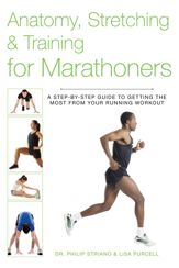 Anatomy, Stretching & Training for Marathoners - 4 Mar 2014