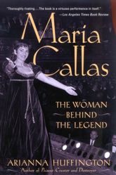 Maria Callas - 14 Oct 2002
