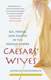 Caesars' Wives - 9 Nov 2010