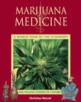 Marijuana Medicine - 1 Mar 2001