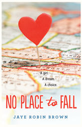No Place to Fall - 9 Dec 2014