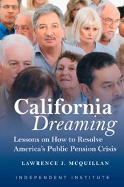 California Dreaming - 1 May 2015