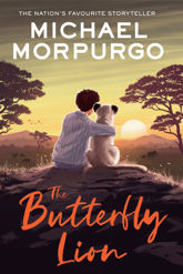 The Butterfly Lion - 24 Nov 2011