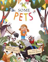 Some Pets - 23 Aug 2016