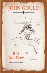 It is Not Now - 15 May 2021
