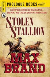 Stolen Stallion - 3 Jun 2012