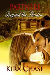 Beyond The Shadows - 1 May 2013