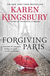 Forgiving Paris - 26 Oct 2021