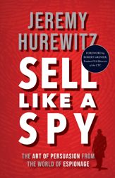 Sell Like A Spy - 27 Aug 2024